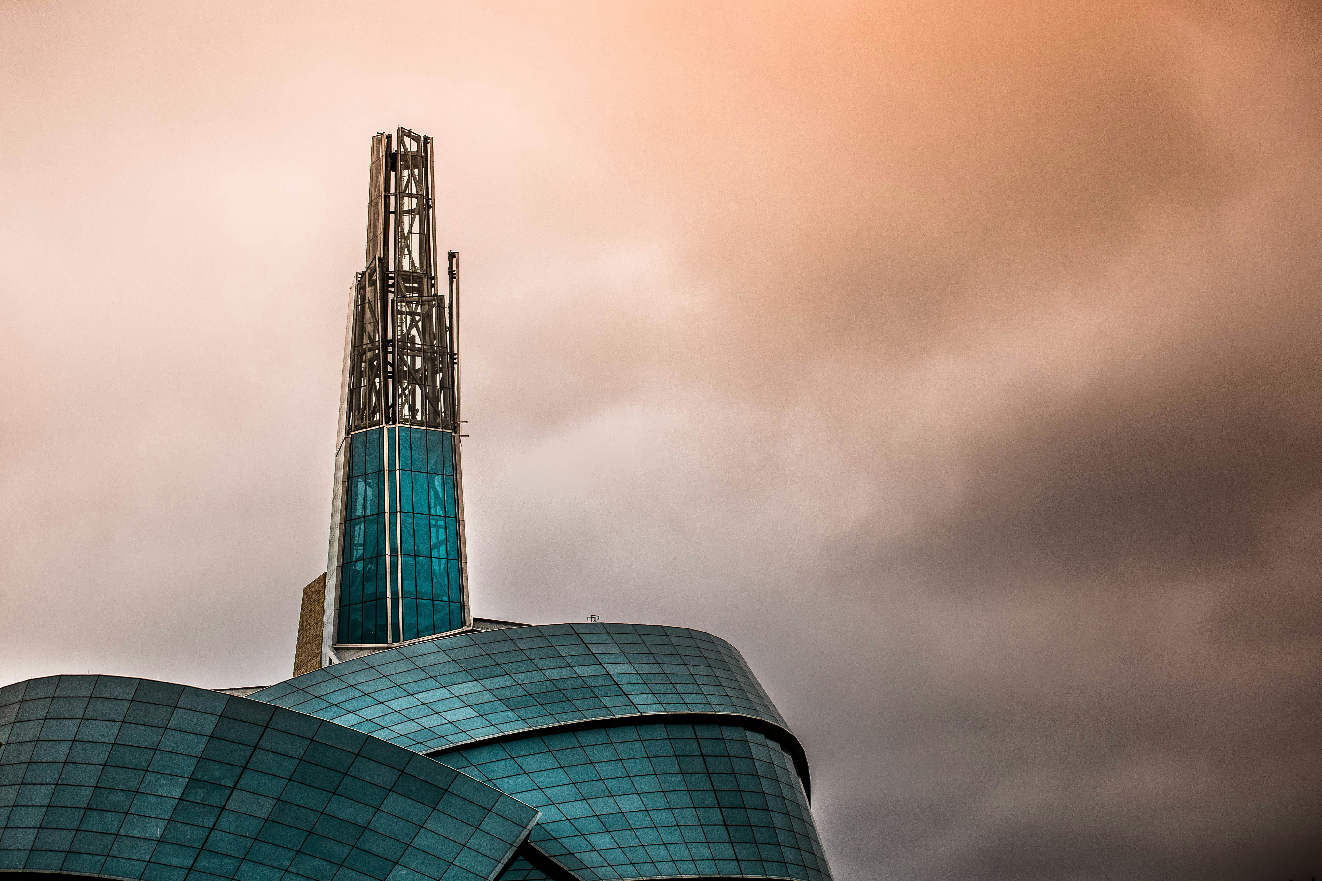 Manitoba communities