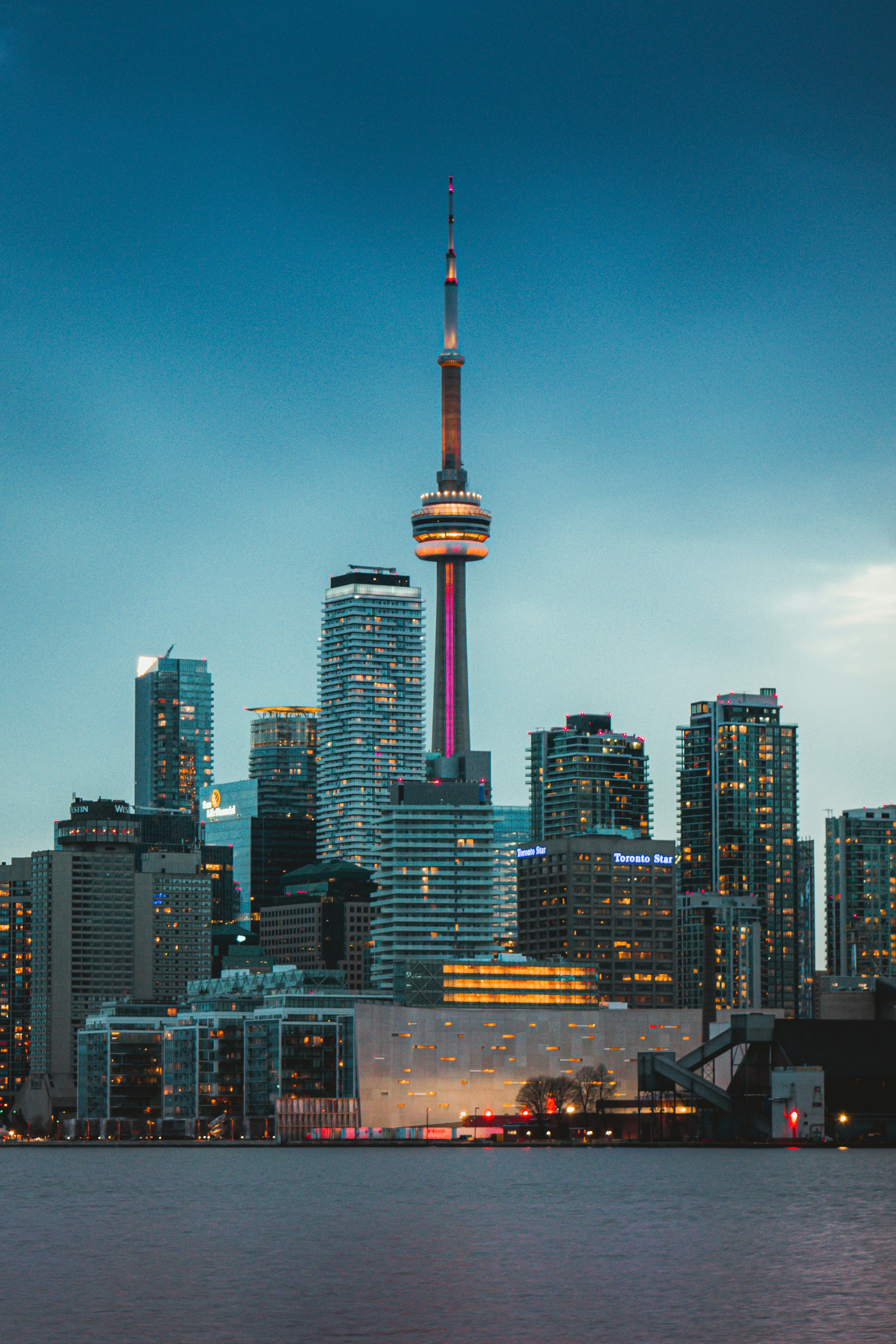 Ontario communities