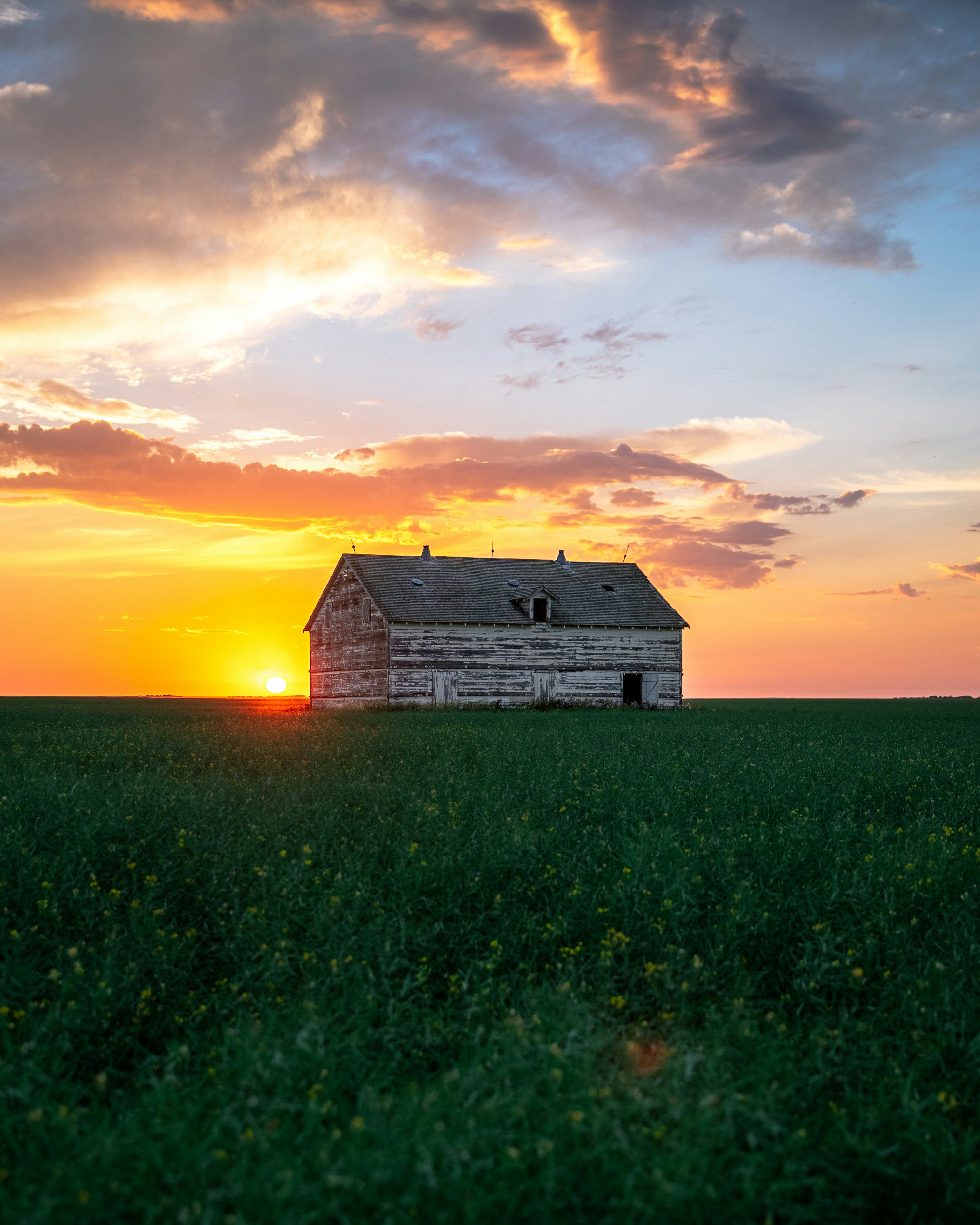 Saskatchewan communities